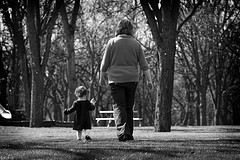 mother-daughter-walking