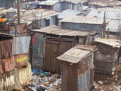 slum-home-kibera-africa